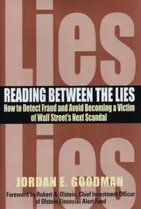 Reading between the Lies (repost)