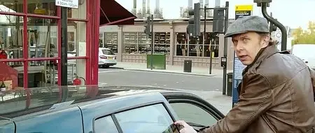 Paddington (2014)