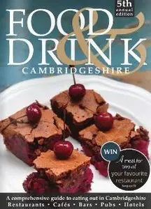 Cambridgeshire Food & Drink Guide 2015