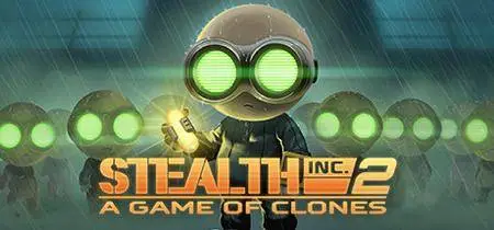 Stealth Inc. 2: a Game of Clones (2015)