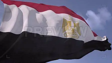 MA - Egypt flag 81964