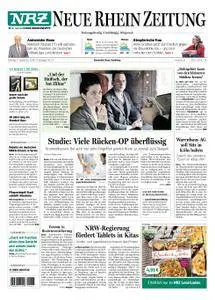 NRZ Neue Rhein Zeitung Emmerich/Issel - 11. September 2018