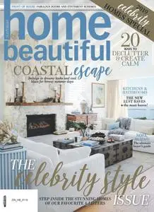 Australian Home Beautiful - January 2019