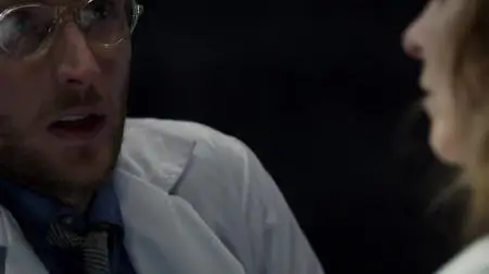 The Blacklist S02E17