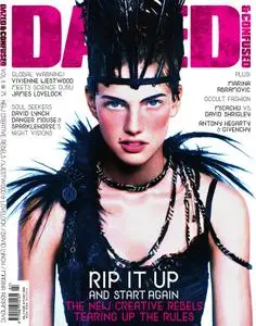 Dazed Magazine - July 2009
