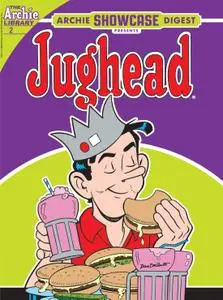 Archie Showcase Digest 002 - Jughead (2020) (Forsythe-DCP