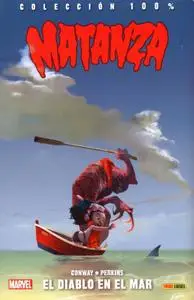 Matanza #1-3 de 3