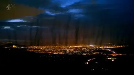Channel 4 - Dogging Tales (2013)