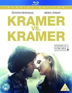 Kramer vs. Kramer (1979)