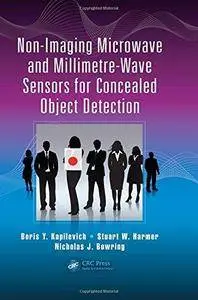 Non-Imaging Microwave and Millimetre-Wave Sensors for Concealed Object Detection (Repost)