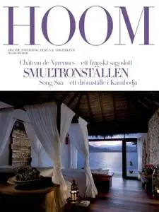 HOOM – 30 maj 2013