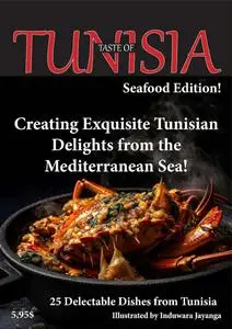 Taste of Sea Food - Taste of Sea Food Tunisia - 25 October 2023