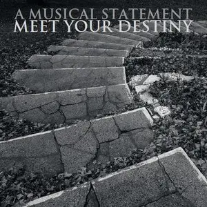 A Musical Statement [S02E05] - Meet Your Destiny