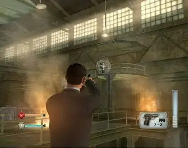 James Bond 007 From Russia With Love