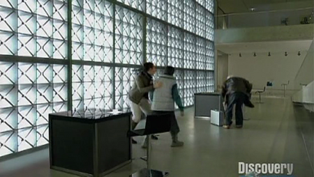 2057 : The World in the Future-The City (2007)