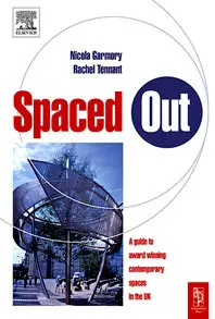 Spaced Out: A Guide to Best Contemporary Urban Spaces (repost)