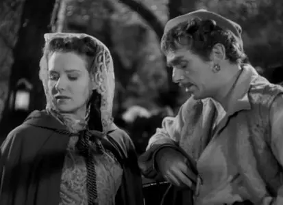 The Corsican Brothers (1941)