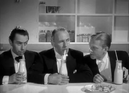 Sailing Along (1938)