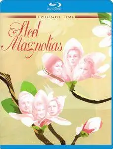 Steel Magnolias (1989) [w/Commentary]