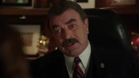 Blue Bloods S06E08