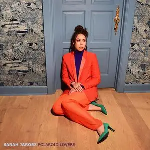 Sarah Jarosz - Polaroid Lovers (2024) [Official Digital Download 24/96]