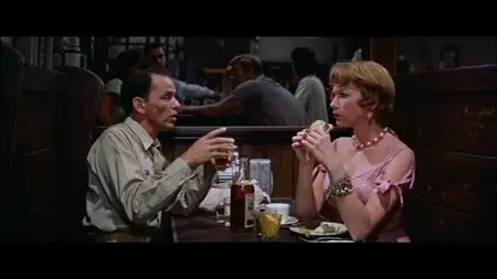 Some Came Running (1958) [Re-UP]