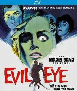 Evil Eye (1963)