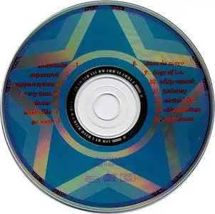 Liz Phair - Albums Collection 1993-2003 (3CD)