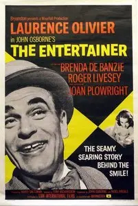The Entertainer / Комедиант (1960)