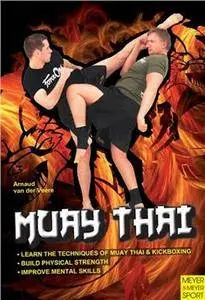 Muay Thai (Repost)