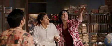 Judwaa 2 (2017)