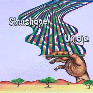 Skinshape - Umoja (2020)