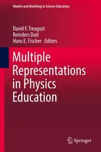 Multiple Representations in Physics Education