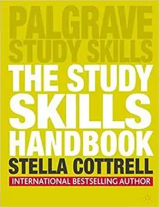 The Study Skills Handbook (Repost)