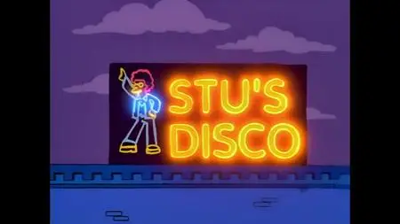 Die Simpsons S09E16