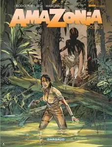 Amazonia Episodio 2-3