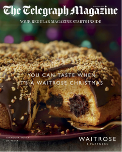 The Telegraph Magazine - 20 November 2021