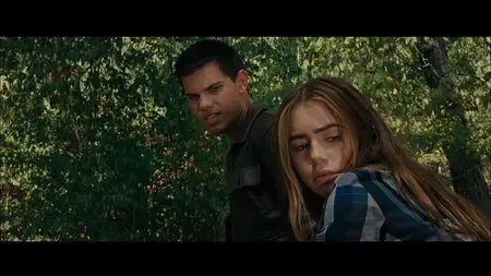 Abduction (2011)
