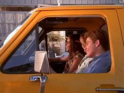 Ricochet River (2001)