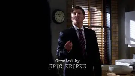 Supernatural S07E04