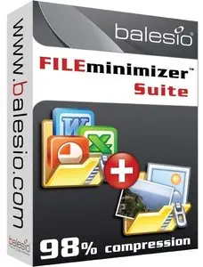 FILEminimizer Suite 7.0.0.235 Portable