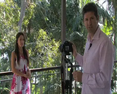 The Complete Digital Photography Course