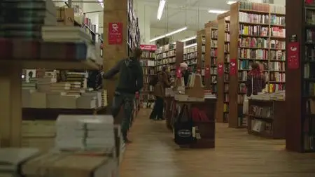 The Romanoffs S01E04