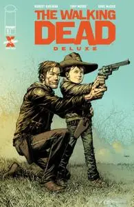 The Walking Dead Deluxe 005 (2020) (Digital) (Zone-Empire