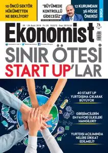 Ekonomist – 19 Ocak 2019
