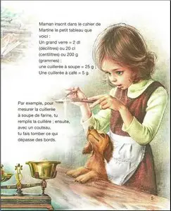 Martine, numéro 11, 18, 20, 24, 27, 28, 30, 31, 33, 36-38, 41-45 et 50