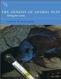 The Genesis of Animal Play: Testing the Limits (repost)