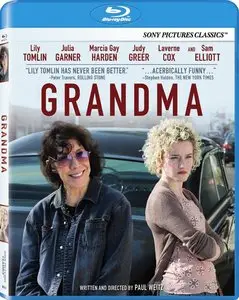 Grandma / Бабушка (2015)