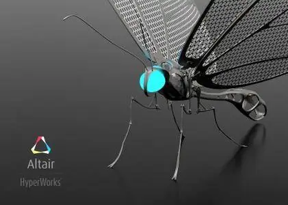 Altair HWSolvers 14.0.231