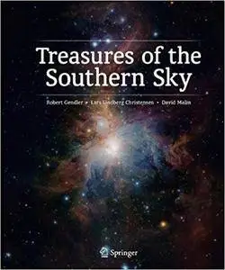 Treasures of the Southern Sky (Repost)